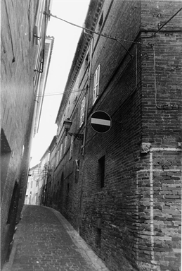 Palazzo Passamonti Grillo